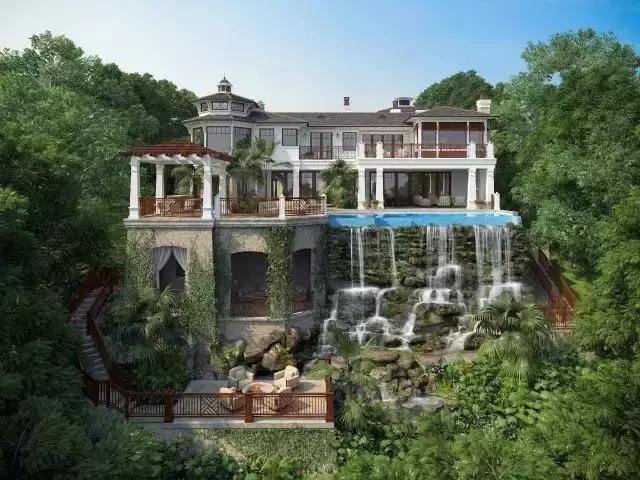 可視化建筑設(shè)計(jì)圖2 可視化建筑設(shè)計(jì)圖2