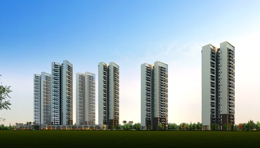 小區(qū)建筑設(shè)計(jì)圖片 小區(qū)建筑設(shè)計(jì)圖片