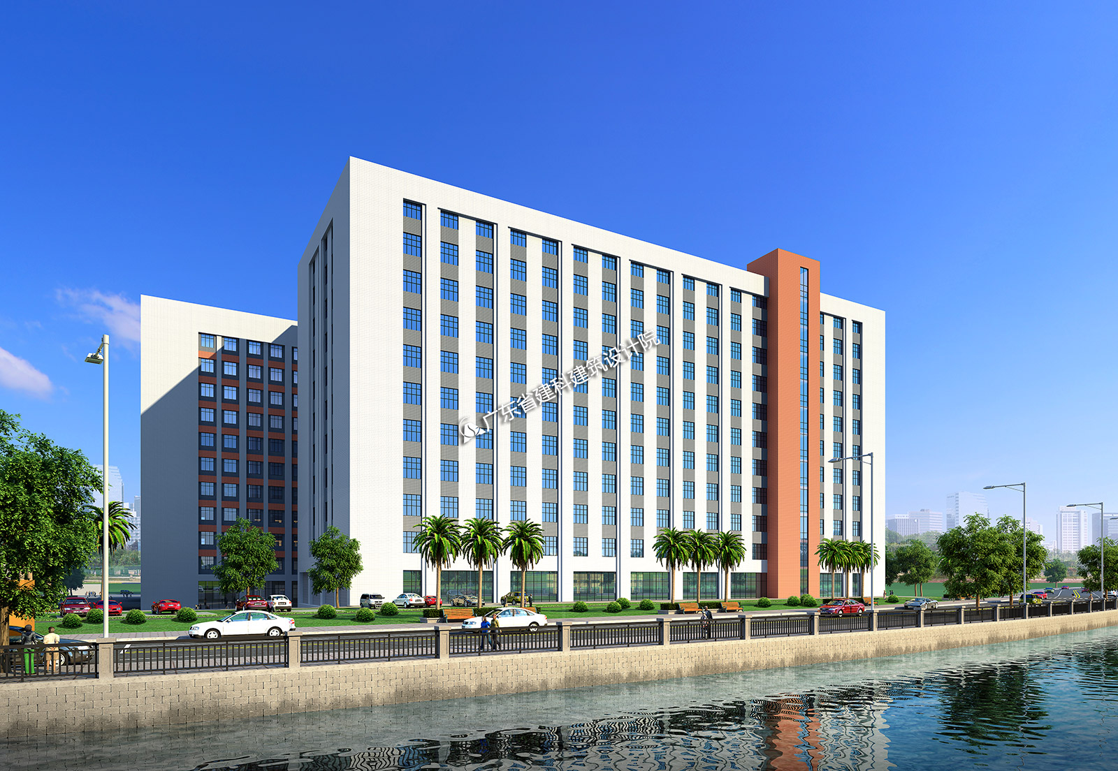 工業(yè)生產廠房設計