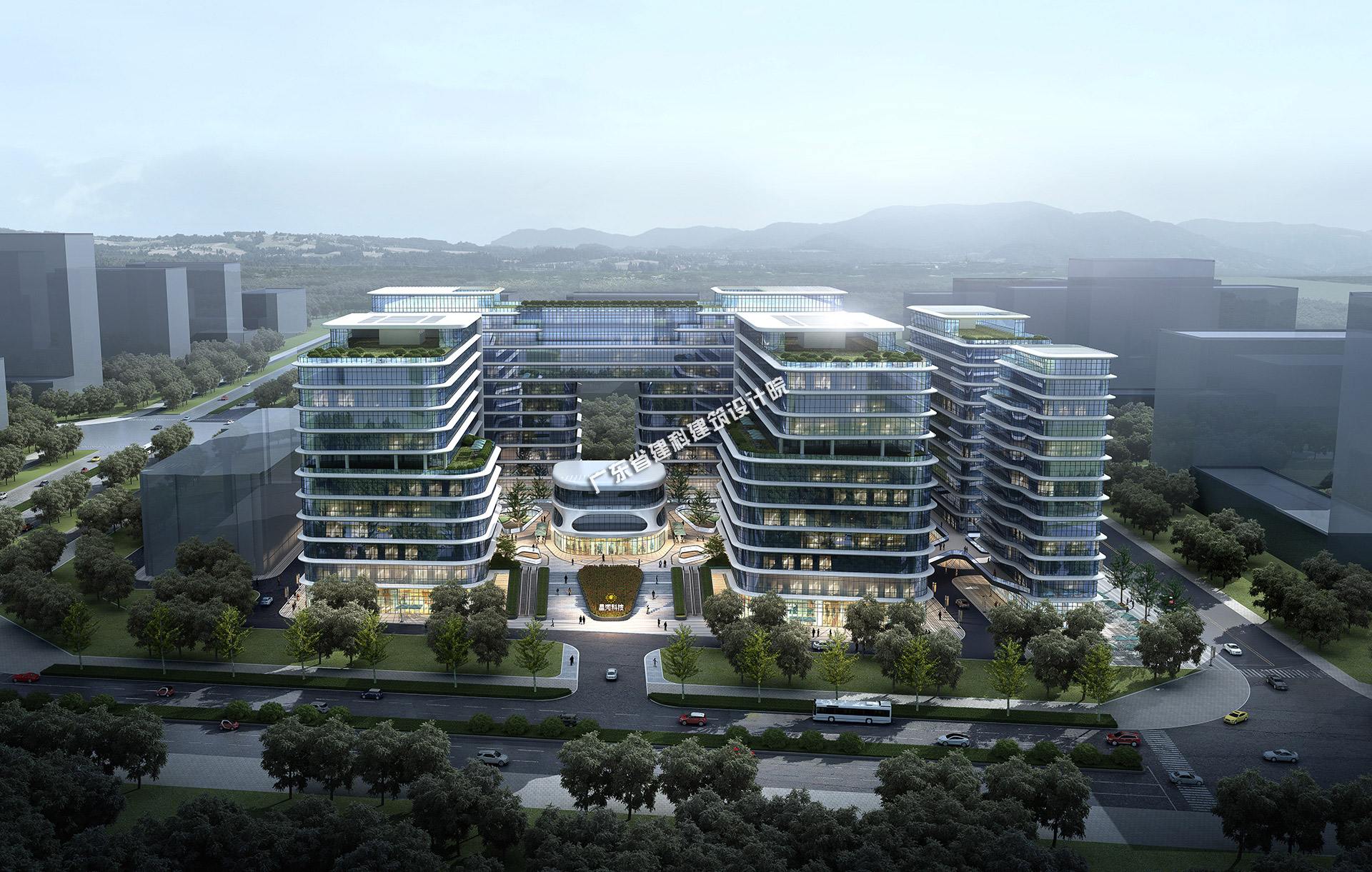 綠色建筑設(shè)計(jì)原則 綠色建筑設(shè)計(jì)原則