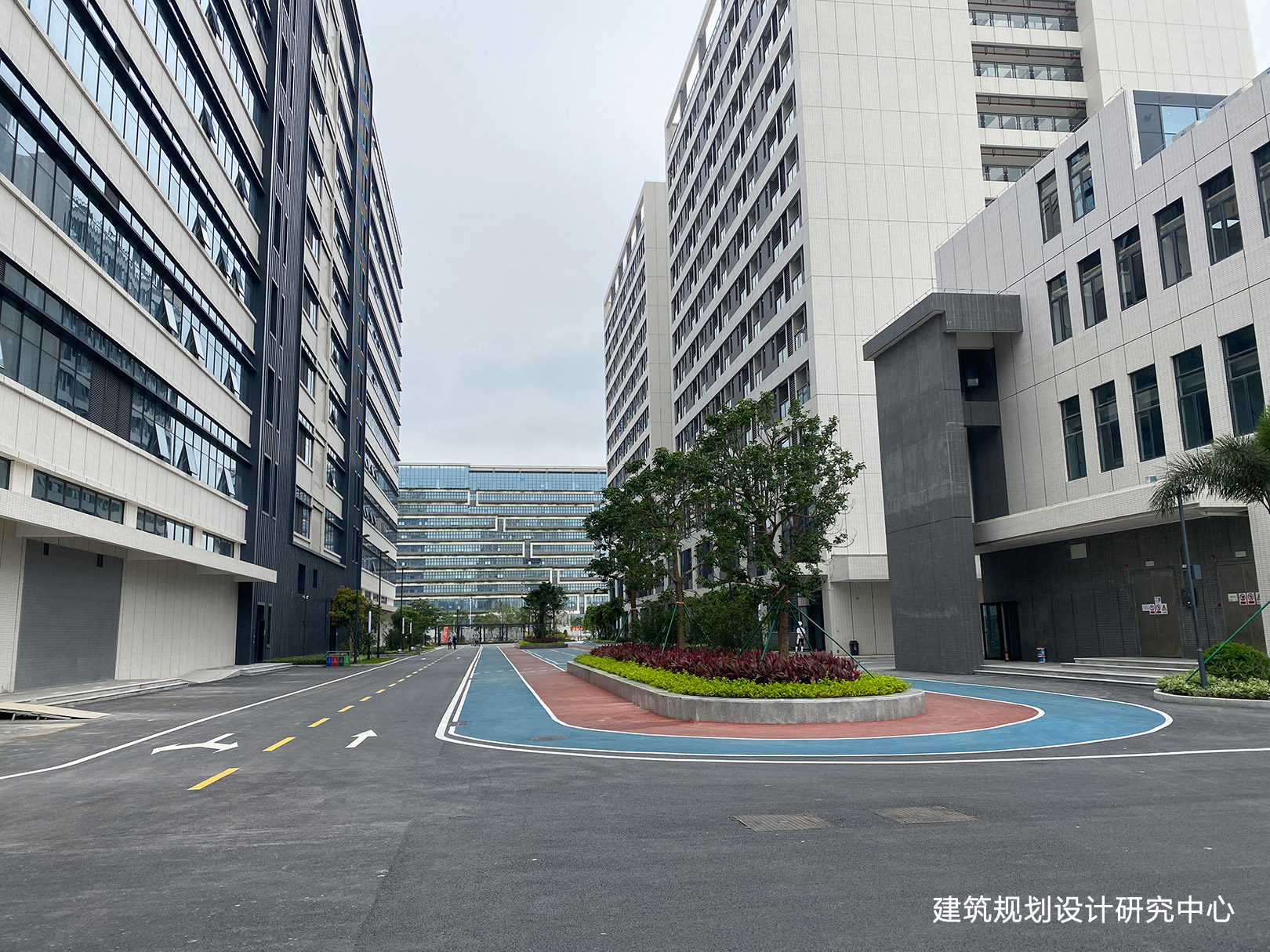 工業(yè)廠房主要設計細節(jié)研究