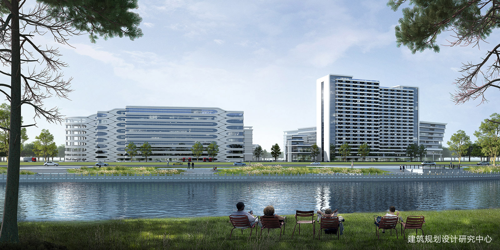 基于BIM技術(shù)的綠色建筑設(shè)計應(yīng)用的實踐