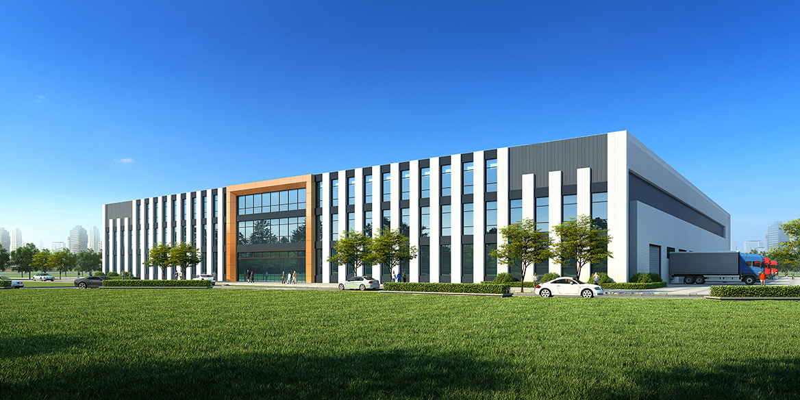 多層鋼結(jié)構(gòu)工業(yè)廠房結(jié)構(gòu)設(shè)計要點 多層鋼結(jié)構(gòu)工業(yè)廠房結(jié)構(gòu)設(shè)計要點