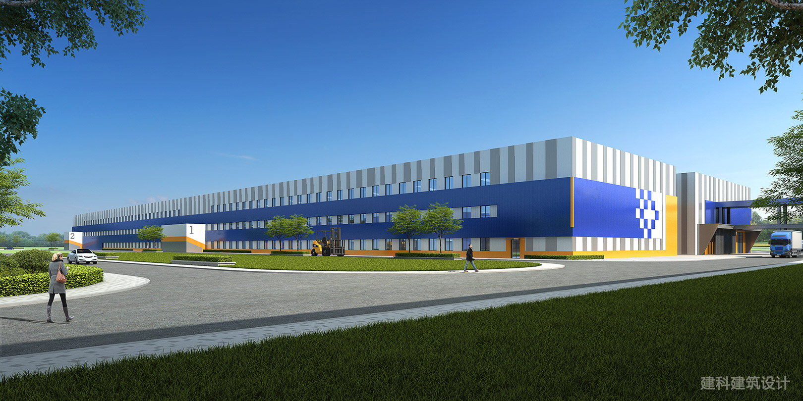 淺談鋼結(jié)構(gòu)廠房的設(shè)計理念 淺談鋼結(jié)構(gòu)廠房的設(shè)計理念