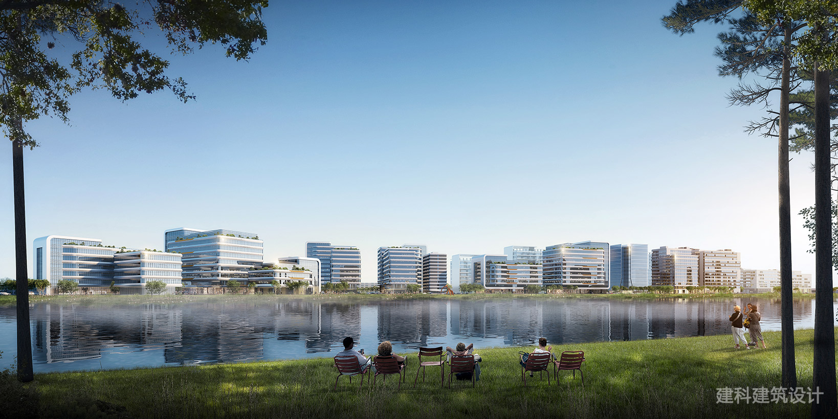 智能制造園區(qū)發(fā)展規(guī)劃要點(diǎn) 智能制造園區(qū)發(fā)展規(guī)劃要點(diǎn)