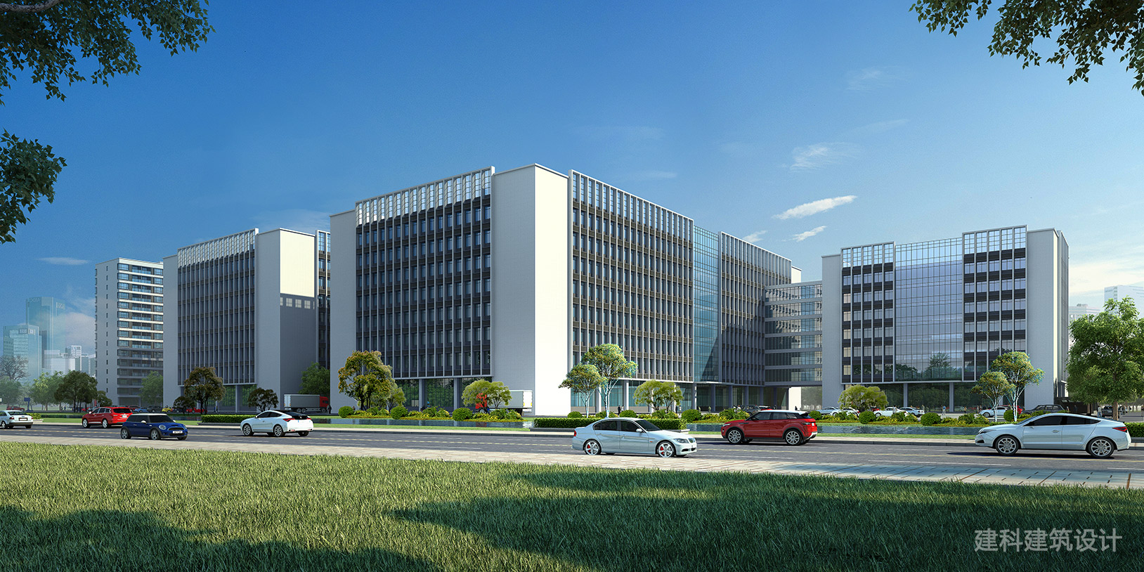 淺談標(biāo)準(zhǔn)廠房建設(shè)項(xiàng)目規(guī)劃設(shè)計(jì)的原則 淺談標(biāo)準(zhǔn)廠房建設(shè)項(xiàng)目規(guī)劃設(shè)計(jì)的原則