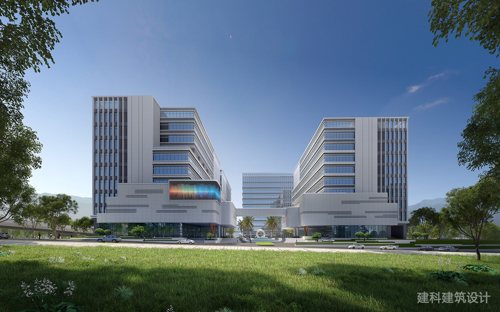 綠色工廠設(shè)計的要素