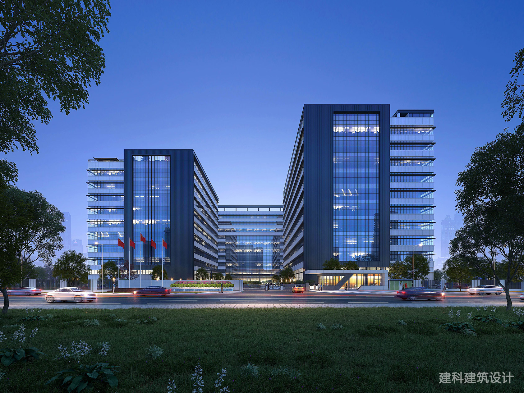 工業(yè)建筑節(jié)能設(shè)計要點(diǎn)探析 工業(yè)建筑節(jié)能設(shè)計要點(diǎn)探析